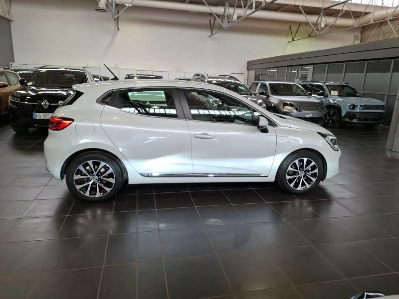 Renault Clio E-Tech 140 - 21n Intens