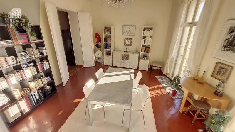 Appartement - 155 m² - 4 pièces