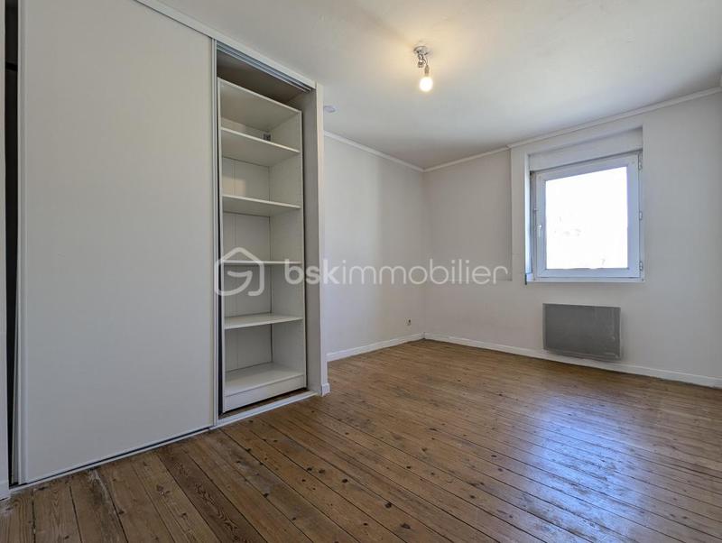 Appartement - 91 m² - 4 pièces