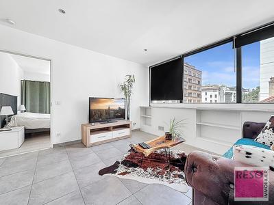 Appartement - 54 m² - 2 pièces