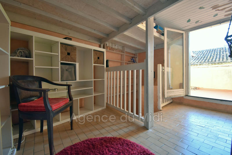 Maison en pierre - 63 m² - 3 pièces