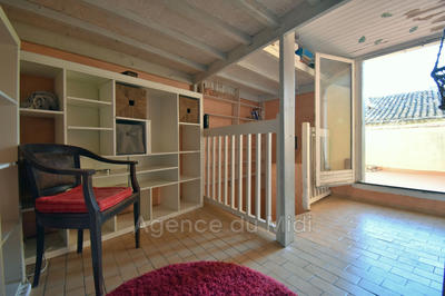 Maison en pierre - 63 m² - 3 pièces