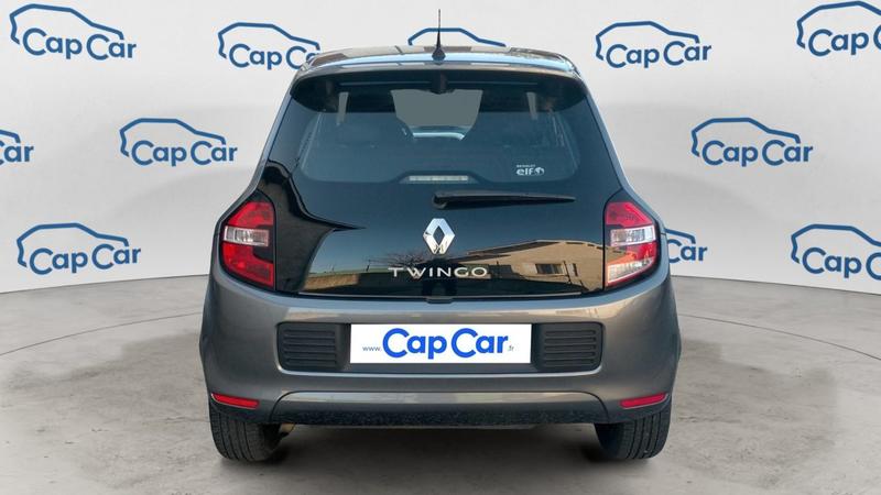 Renault Twingo 1.0 SCe 70 Limited