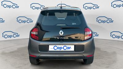 Renault Twingo 1.0 SCe 70 Limited
