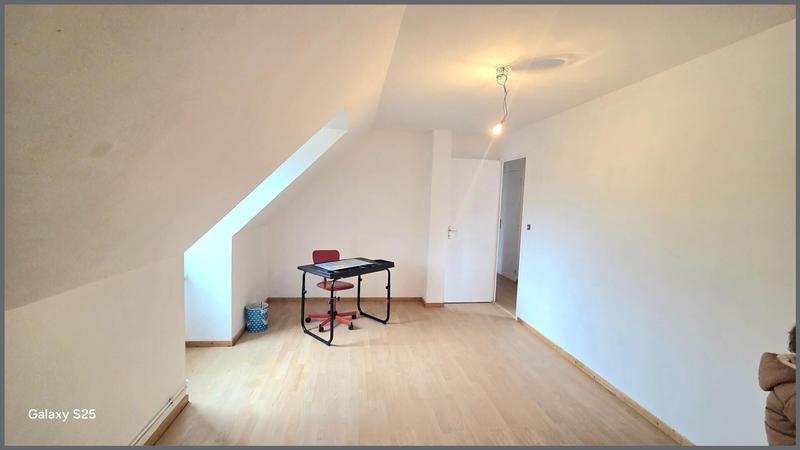 Maison - 130 m² - 7 pièces