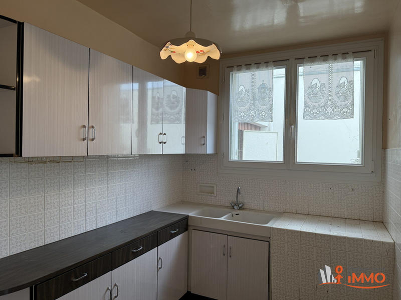 Maison - 114 m² - 5 pièces