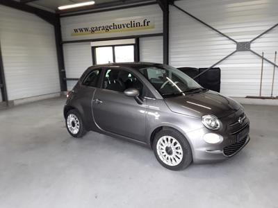 Fiat 500 1.0 70 Cv Hybride Bsg Dolce Vita Toe