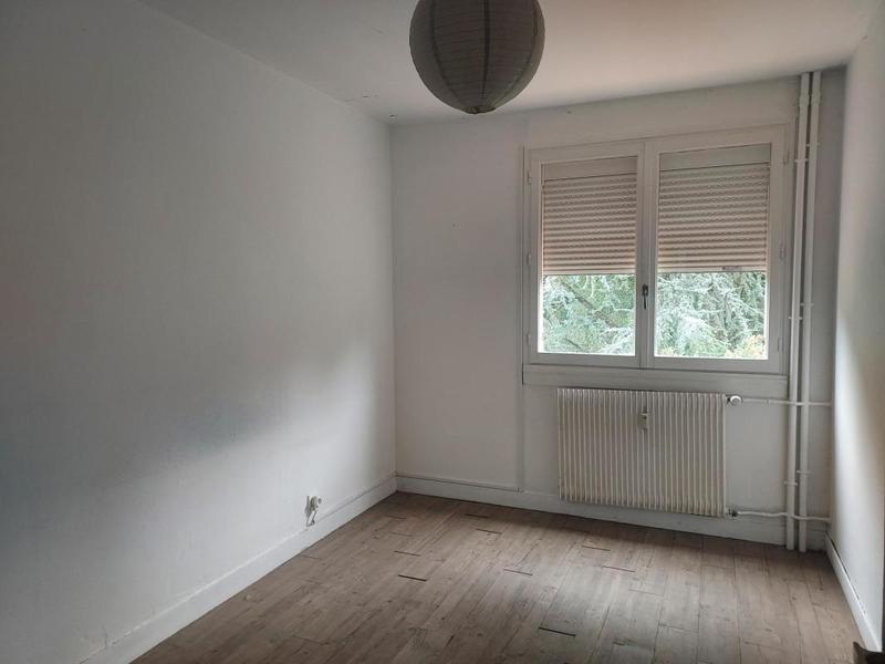 Appartement - 68 m² - 4 pièces