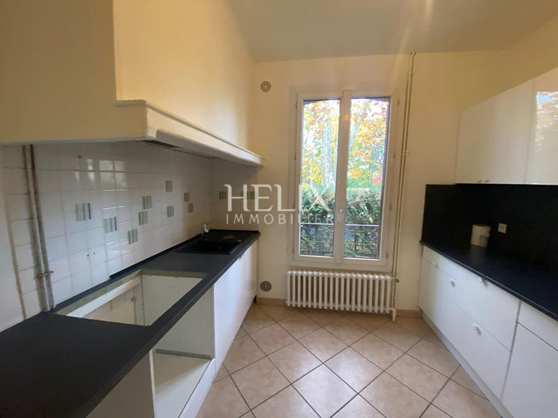 Maison - 72 m² - 3 pièces