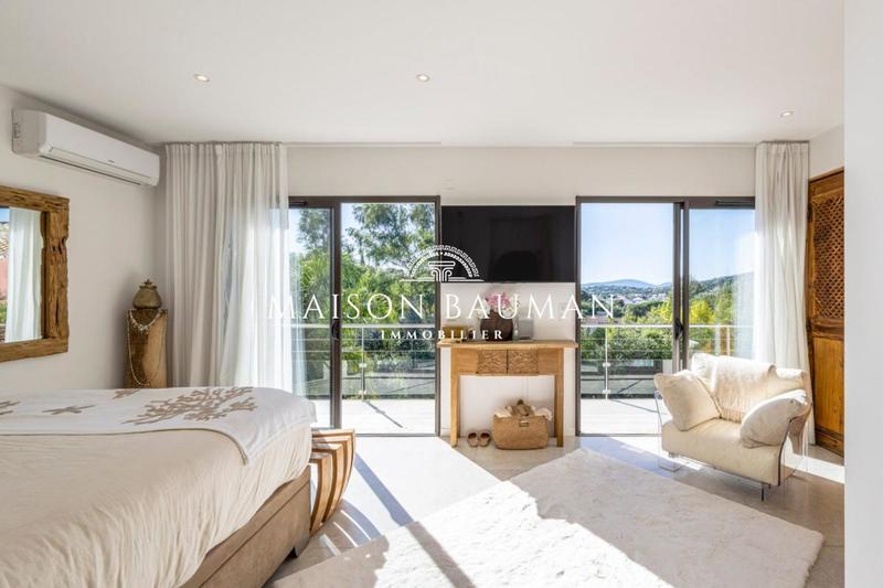 Maison - 164 m² - 6 pièces