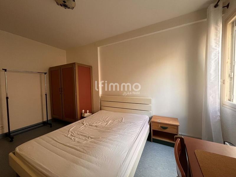 Appartement - 65 m² - 4 pièces