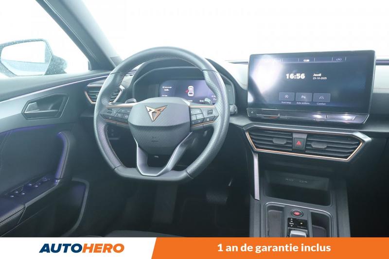 Cupra Formentor 1.5 Tsi V Dsg7 150 ch
