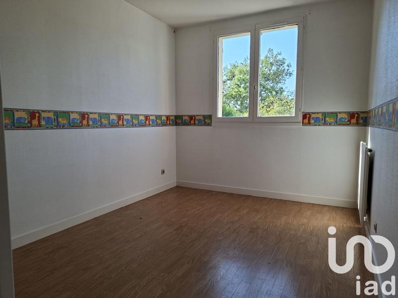 Maison - 118 m² - 6 pièces