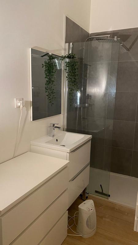 Appartement - 30 m² - 2 pièces