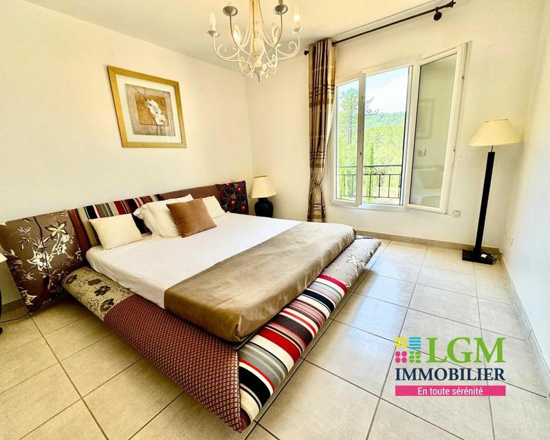 Villa - 206 m² - 6 pièces