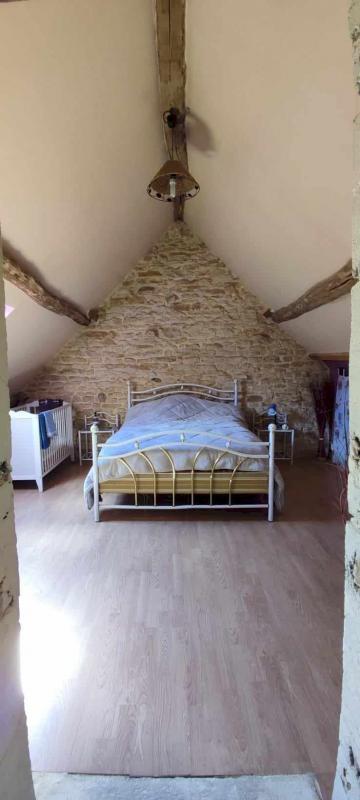 Maison de village - 180 m² - 9 pièces