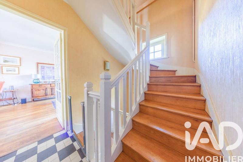 Maison - 150 m² - 6 pièces