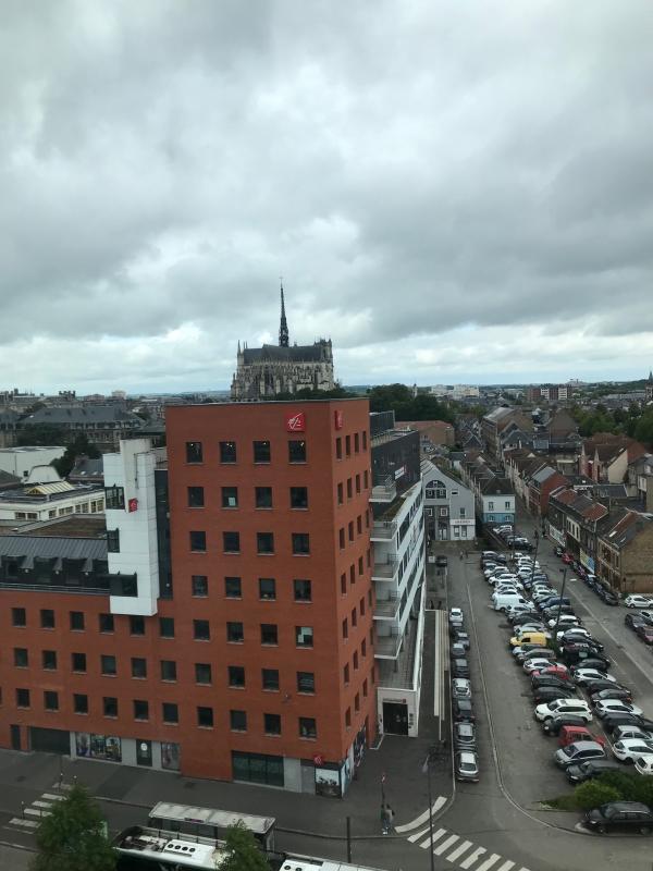 Appartement - 23 m² - 1 pièce