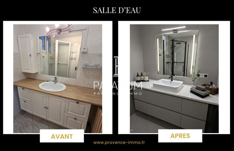 Appartement - 75 m² - 4 pièces