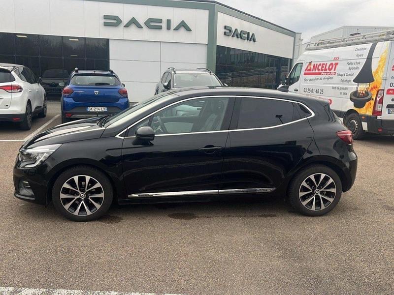 Renault Clio V TCe 100 Gpl - 21n Intens