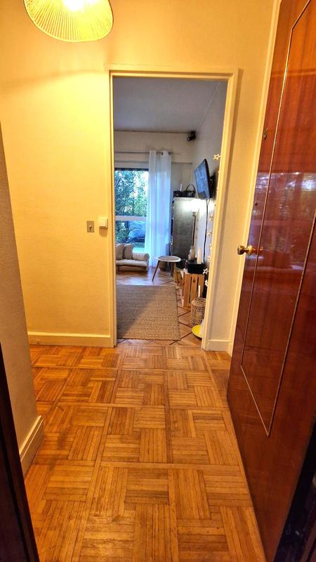 Appartement - 33 m² - 1 pièce