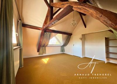 Maison - 164 m² - 8 pièces