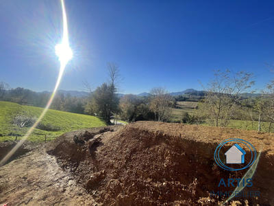 Villa - 90 m² - 4 pièces