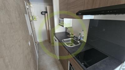 Studio - 25 m² - 1 pièce