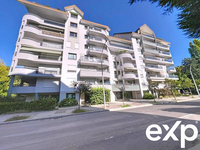 Appartement - 37 m² - 1 pièce