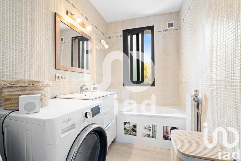 Appartement - 72 m² - 4 pièces