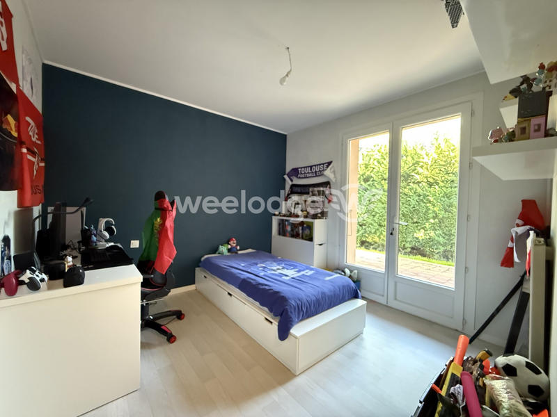 Maison - 147 m² - 6 pièces