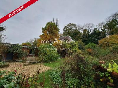 Maison - 140 m² - 7 pièces