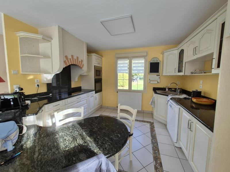 Maison - 140 m² - 4 pièces