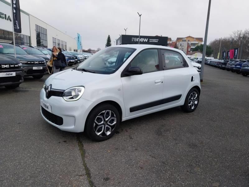 Renault Twingo III SCe 65 Equilibre