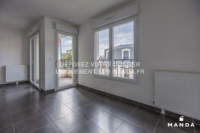 Appartement - 29 m² - 1 pièce