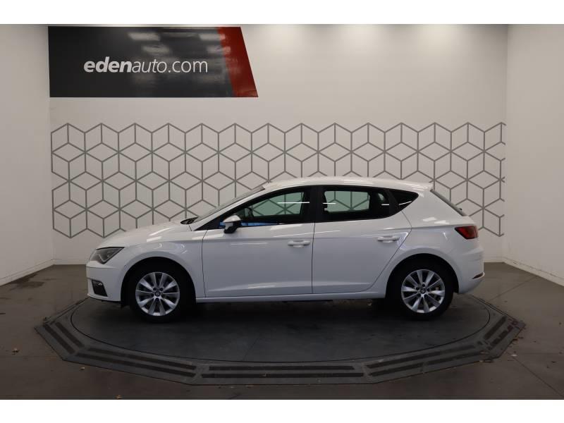 Seat Leon 1.6 Tdi 115 Start/Stop Style