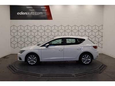 Seat Leon 1.6 Tdi 115 Start/Stop Style
