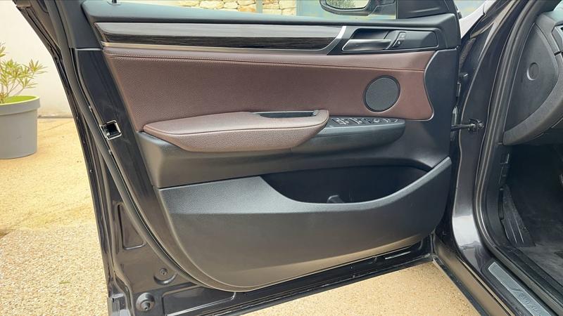 Bmw X4 xDrive 35d 313 Bva Xline