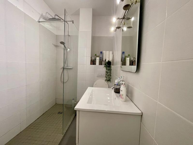 Appartement - 24 m² - 1 pièce