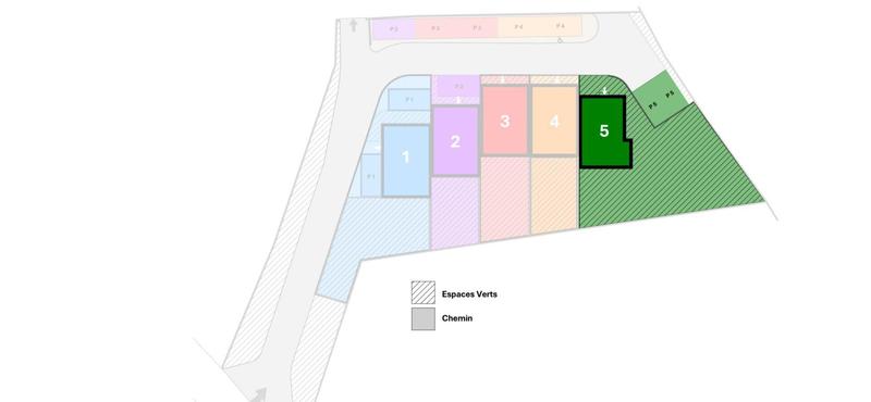 Maison - 84 m² - 4 pièces