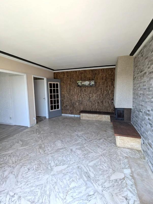 Villa - 85 m² - 4 pièces