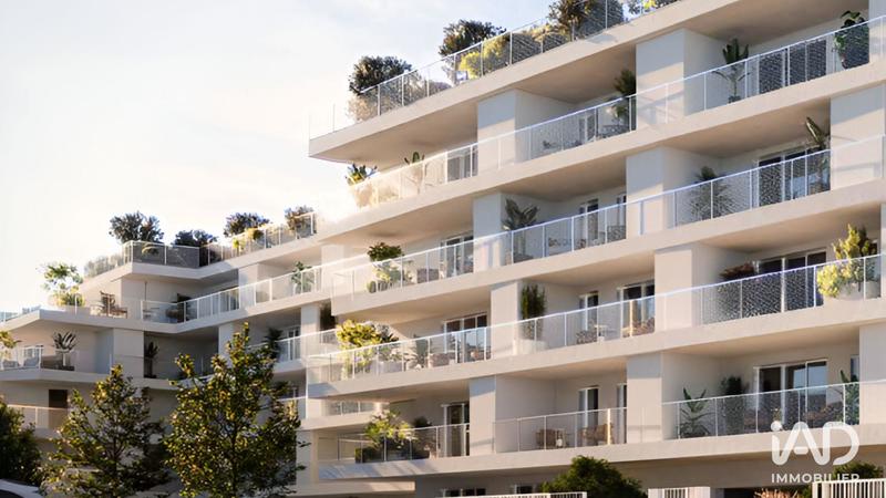 Appartement - 150 m² - 5 pièces