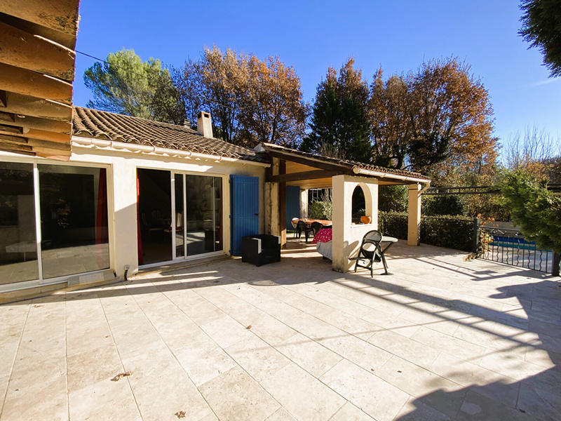 Villa - 170 m² - 5 pièces