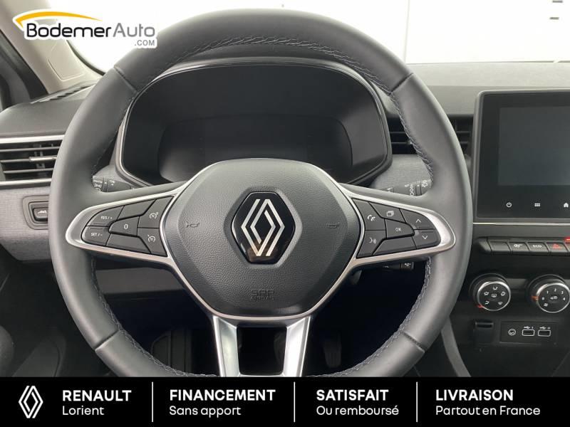 Renault Clio TCe 90 Evolution