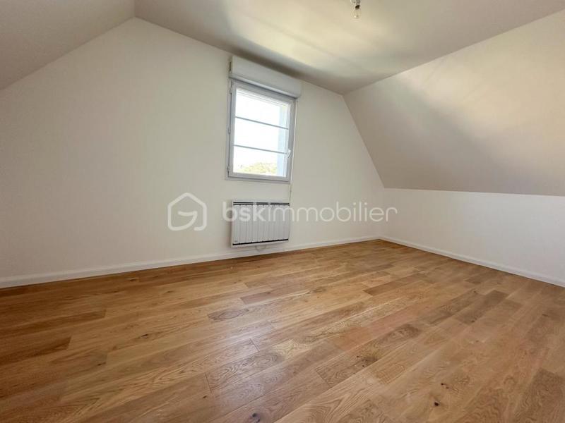 Maison - 149 m² - 6 pièces