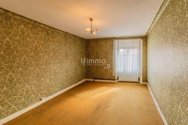 Maison - 178 m² - 6 pièces