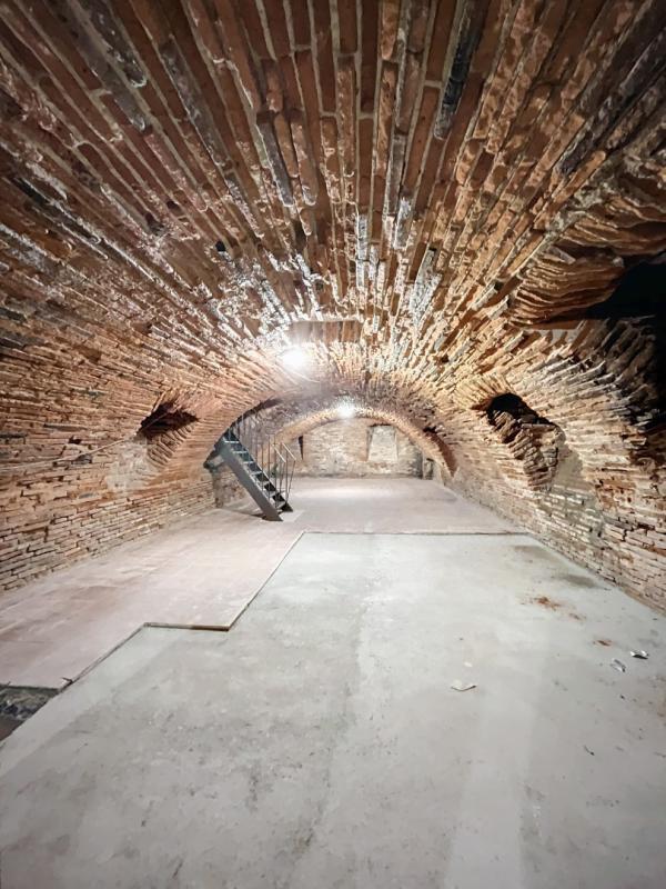 Local commercial - 150 m²