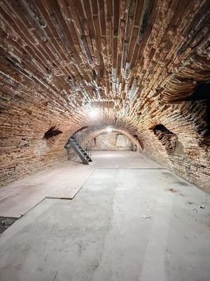 Local commercial - 150 m²