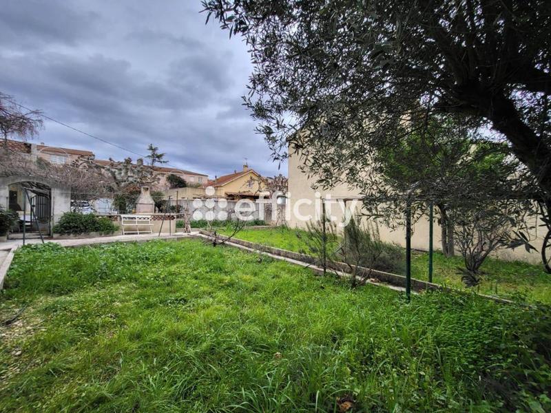 Villa - 133 m² - 5 pièces