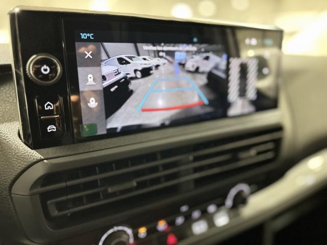 Citroën Jumpy Fourgon m 2.2 Diesel 150 Ch Automatique - Gris Acier Banquette Moduwork Pack Caméra Expert